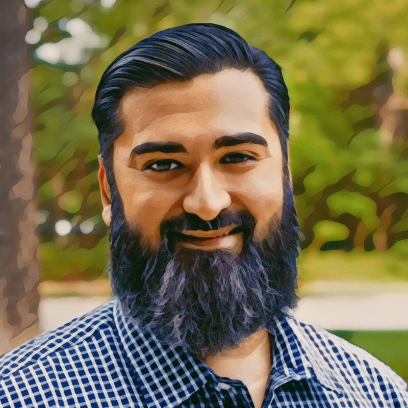 Ashish Vaja Tensor Garden